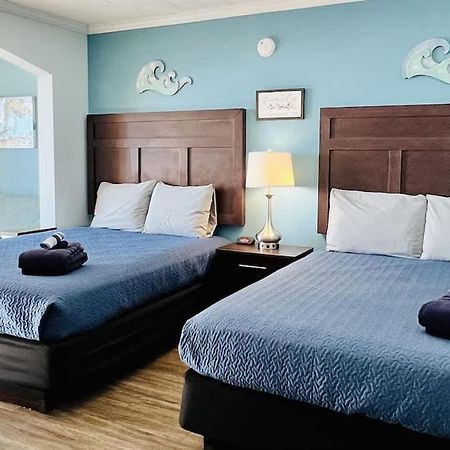 *See The Waves From Your Big Balcony*Great Pools, Hot Tubs*H34 Myrtle Beach Exterior photo