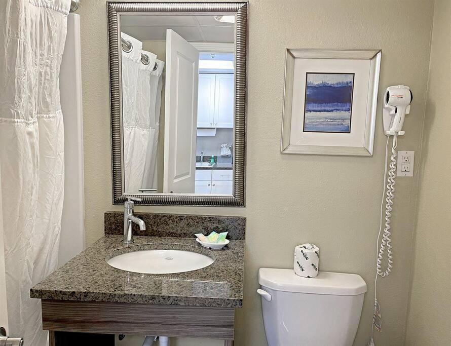 *See The Waves From Your Big Balcony*Great Pools, Hot Tubs*H34 Myrtle Beach Exterior photo