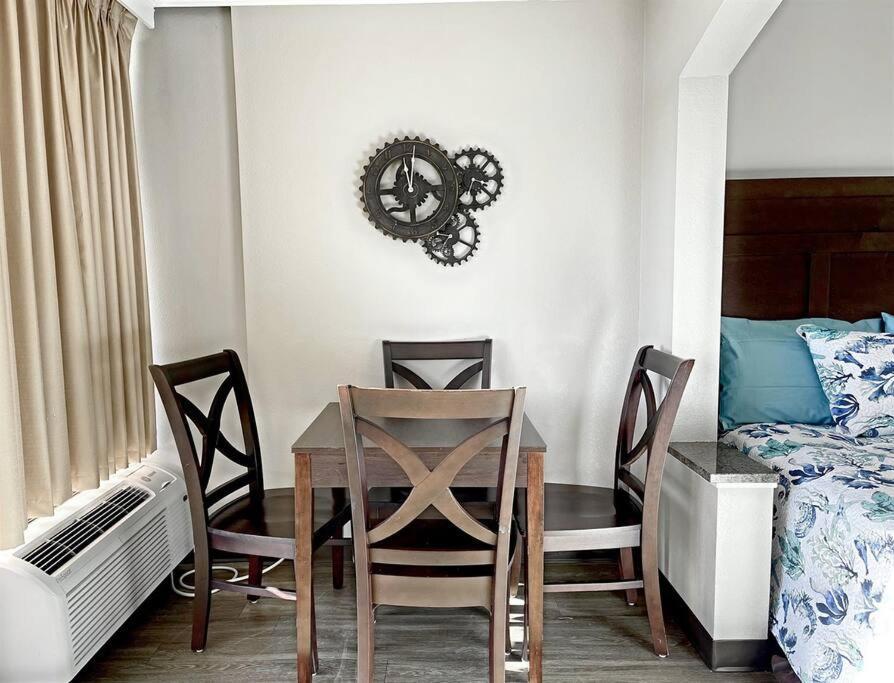 *See The Waves From Your Big Balcony*Great Pools, Hot Tubs*H34 Myrtle Beach Exterior photo