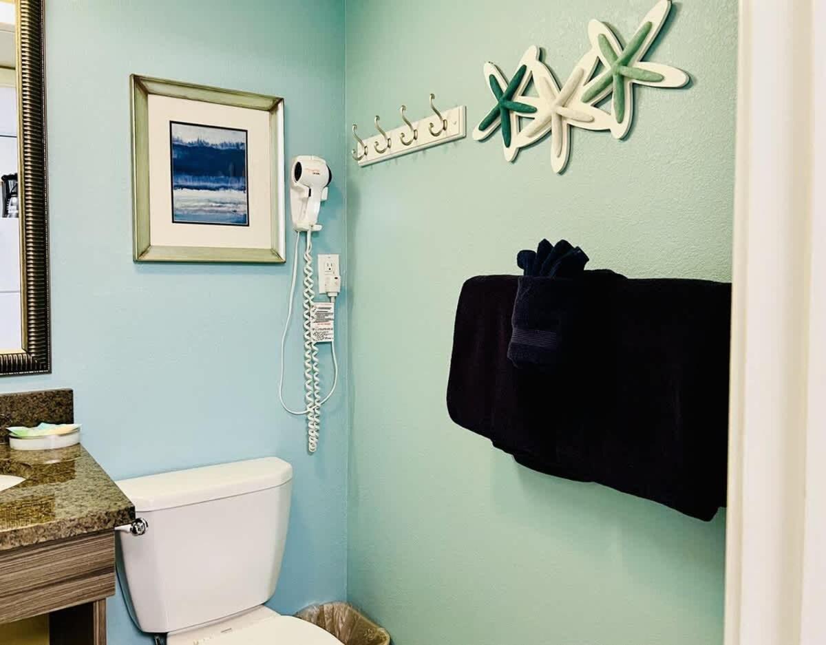 *See The Waves From Your Big Balcony*Great Pools, Hot Tubs*H34 Myrtle Beach Exterior photo
