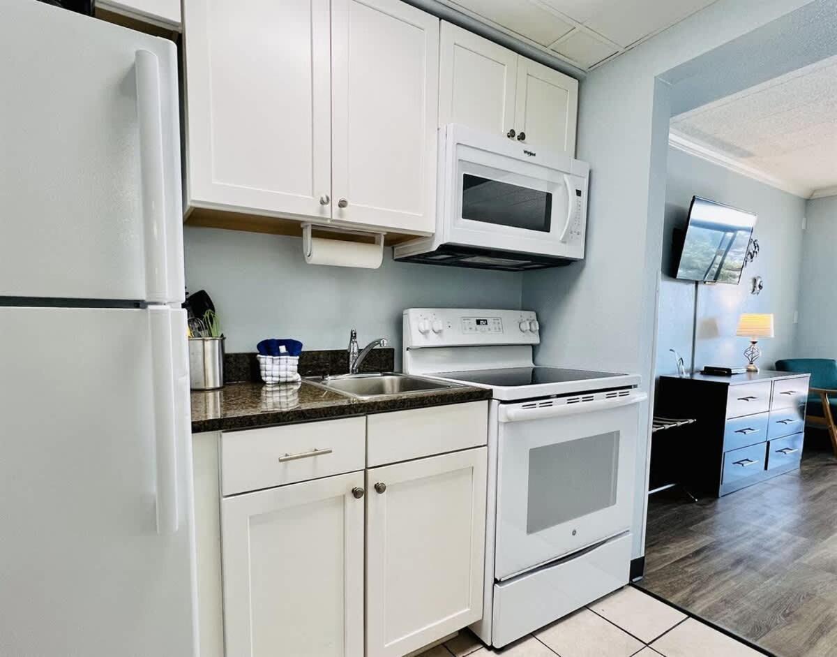 *See The Waves From Your Big Balcony*Great Pools, Hot Tubs*H34 Myrtle Beach Exterior photo
