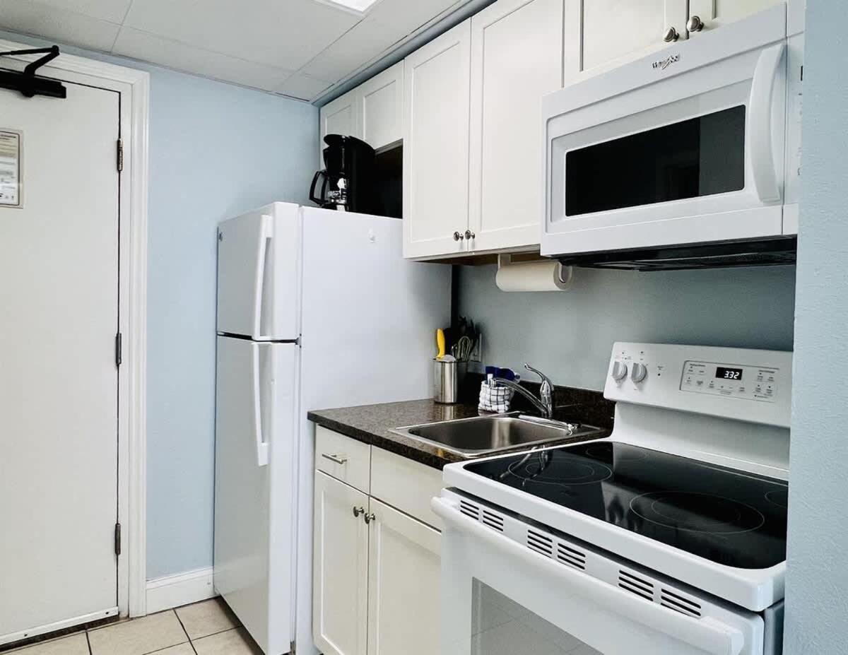 *See The Waves From Your Big Balcony*Great Pools, Hot Tubs*H34 Myrtle Beach Exterior photo