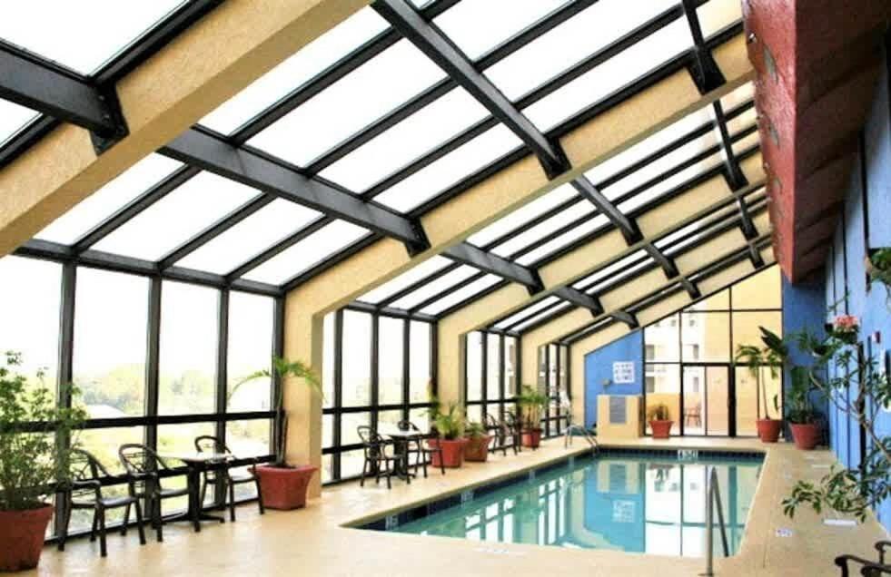 *See The Waves From Your Big Balcony*Great Pools, Hot Tubs*H34 Myrtle Beach Exterior photo