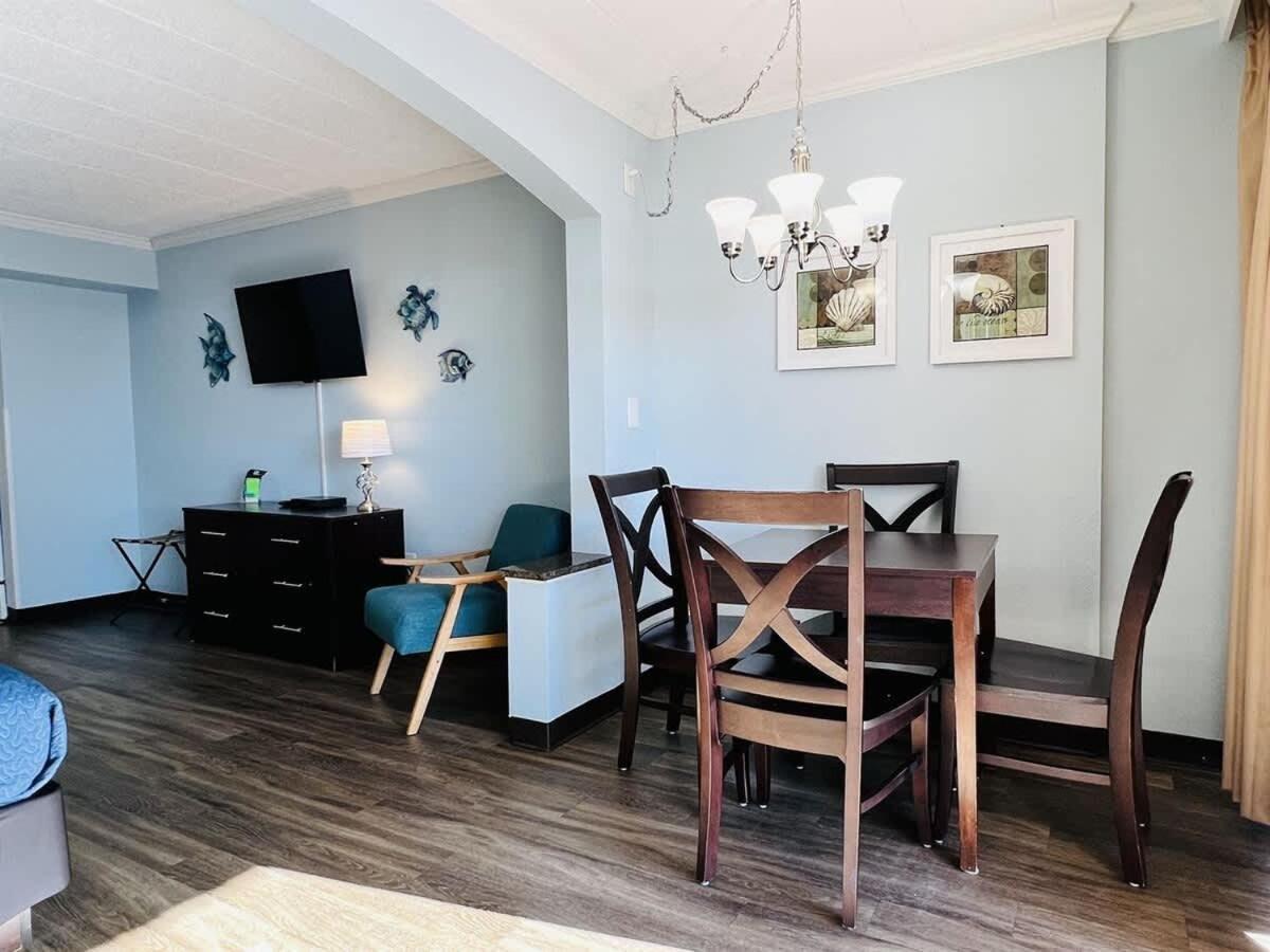 *See The Waves From Your Big Balcony*Great Pools, Hot Tubs*H34 Myrtle Beach Exterior photo